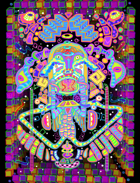 An amalgamation of cosmic debris, a master contorter of light, and an overseer to lesser presences. Its tines emit a whirring oscillation resonance at a frequency that undulates the sternum in humans and decelerates heart rate. An observer feels additional composure in its presence and deepens the airways in aerobes. An amalgamation of cosmic debris, a master contorter of light, and an overseer to lesser presences. Its tines emit a whirring oscillation resonance at a frequency that undulates the sternum in humans and decelerates heart rate. An observer feels additional composure in its presence and deepens the airways in aerobes.