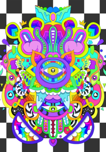 Comprised of dense primordial plasma from the early universe, its observable parameters have been defined by millennia of contradictory arrangements. The primary oculus bloomed from a florally galactic entanglement, and in this discernible moment is divided by an ostensibly poniard fabrication. Veiled ranges extend from the encompassing blossom where it is said civilizations once resided. The story goes that the sentience reformed to transcend the physical ranges and reorganize as autonomous phenomenon. The symbiosis between these suspected entities is being inspected to confidently confirm this narrative.
