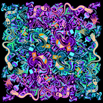 Discombobulated Covid Conjurings Discombobulated Covid Conjurings