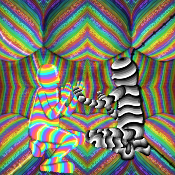 Peace of Pattycake Peace of Pattycake