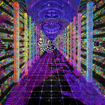 The Soothsayer's Niche