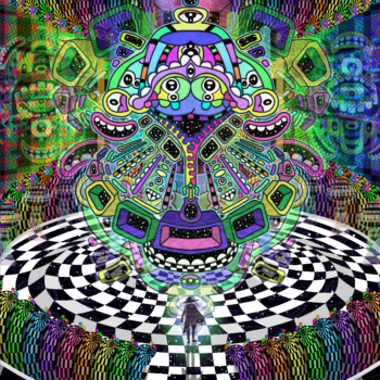 Our hero finds themselves humbled at a peak in their journey, having to carefully watch every footstep to not descend into the void below. Sentience is exhaled by the intricacies of this phenomenon, and our champion has never known such sermon.
On its own, Zipnar materializes as a stellar evolution with a lifespan that mentally renders as nearly instantaneous. It transmits an unjoining yaw tone that stimulates the microglia within, somehow recoding the internal perceptions of happiness to include more warmth. The buzz of soundwaves overwhelms the ability to truly take in form, and trying to visually process it only causes more disorientation.
In this instant our hominid finds themselves in the entitiy's amphitheater, a swirling formation of advanced machinery and cognizant luminescence. Zipnar's network fluidly integrates with the platform's mazes, and this unity allows zoetic individuals to comprehend the encounter to a higher degree, but not quite to its entirety.
Bathing in the synesthetic aura of the manifestation, our hero has been burdened to return to their usual perceptions and spread the cultivated dogma.
The unfortunate tragedy being when the champion returned, their time in existence had been too early, and was deemed unzipped by society. It would take generations before thought could evolve to grasp even the surface of these concepts scribed by our conjurer. Our hero finds themselves humbled at a peak in their journey, having to carefully watch every footstep to not descend into the void below. Sentience is exhaled by the intricacies of this phenomenon, and our champion has never known such sermon. On its own, Zipnar materializes as a stellar evolution with a lifespan that mentally renders as nearly instantaneous. It transmits an unjoining yaw tone that stimulates the microglia within, somehow recoding the internal perceptions of happiness to include more warmth. The buzz of soundwaves overwhelms the ability to truly take in form, and trying to visually process it only causes more disorientation. In this instant our hominid finds themselves in the entitiy's amphitheater, a swirling formation of advanced machinery and cognizant luminescence. Zipnar's network fluidly integrates with the platform's mazes, and this unity allows zoetic individuals to comprehend the encounter to a higher degree, but not quite to its entirety. Bathing in the synesthetic aura of the manifestation, our hero has been burdened to return to their usual perceptions and spread the cultivated dogma. The unfortunate tragedy being when the champion returned, their time in existence had been too early, and was deemed unzipped by society. It would take generations before thought could evolve to grasp even the surface of these concepts scribed by our conjurer.